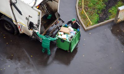 How Should I Load My Dumpster?