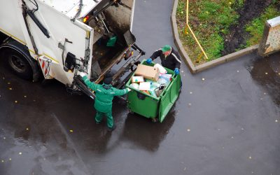 How Should I Load My Dumpster?