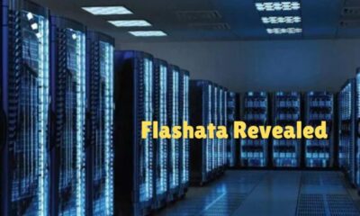Flashata: A Comprehensive Guide to the Innovative Technology