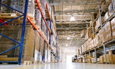 Optimizing Warehouse Operations: The Essential Guide to Equipment and Efficiency
