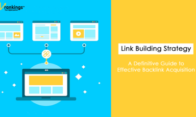 Cultivating Authority Through Strategic Backlink Acquisition