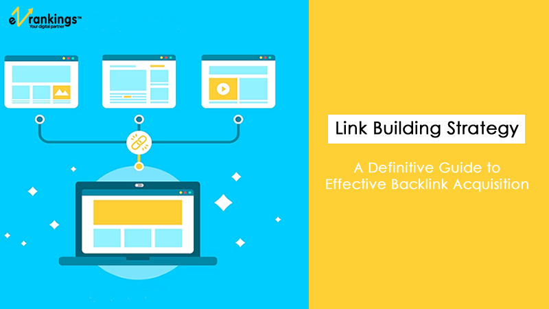 Cultivating Authority Through Strategic Backlink Acquisition