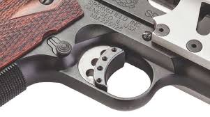 Understanding the Benefits of Custom Gun Triggers