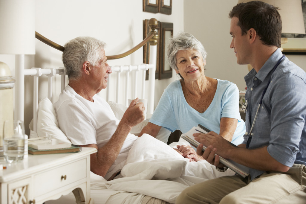 Understanding the Vital Role of In-Home Hospice Care for Families - Bicimag