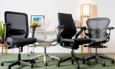 Exploring Different Office Chair Materials: Which Offers the Best Durability?