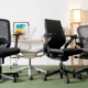 Exploring Different Office Chair Materials: Which Offers the Best Durability?