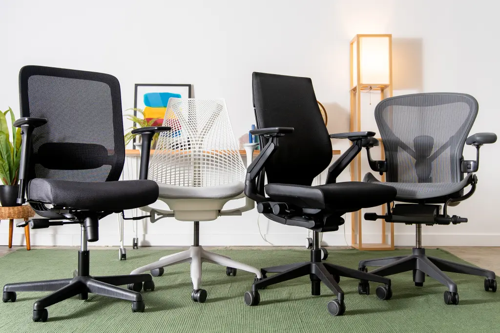 Exploring Different Office Chair Materials: Which Offers the Best Durability?