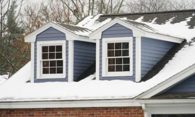 Winter Roof Care: How Predictive Monitoring Helps