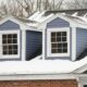 Winter Roof Care: How Predictive Monitoring Helps