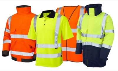 The Top 5 Features of Durable Workwear You Need