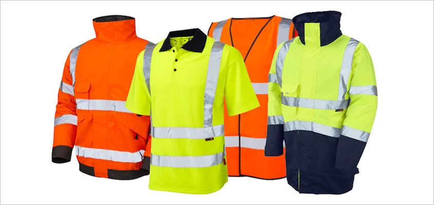 The Top 5 Features of Durable Workwear You Need