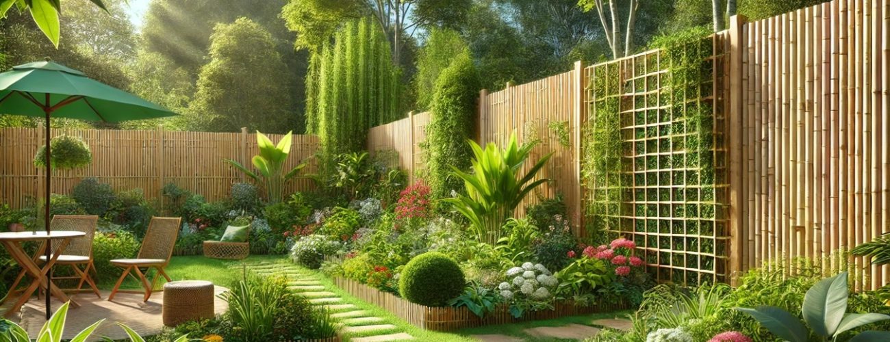 Eco-Friendly Oasis: Creating a Sustainable Landscape