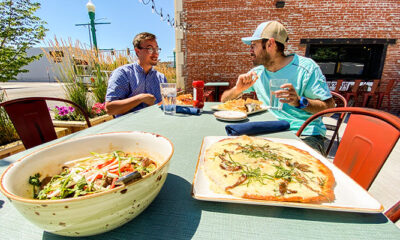 Understanding Local Ingredients: What Makes Twin Falls Cuisine Unique