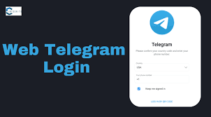 Web Telegram: The Modern Communication Platform, Digital Interaction