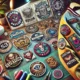 Custom Patches: Your Brand's Secret Weapon