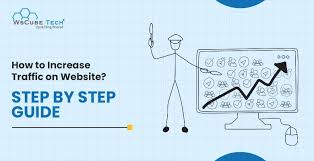 The Complete Guide to Boosting Website Traffic with SEO