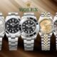 The Ultimate Guide to Rolex Watches: Craftsmanship, Prestige, and Timeless Style