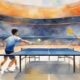 Mastering the Game of Table Tennis: Rules, Techniques, and Tips for Success