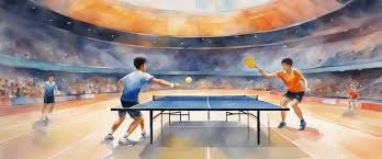 Mastering the Game of Table Tennis: Rules, Techniques, and Tips for Success