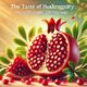 Unveiling the Incredible Benefits of Pomegranates