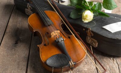 The Violin: A Comprehensive Guide to the World's Most Elegant Instrument