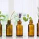 The Ultimate Guide to Herbal Oils: Benefits, Uses, and Types