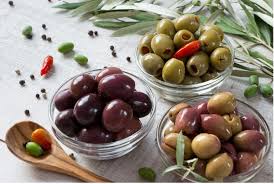 Discover the Diverse World of Olive Varieties