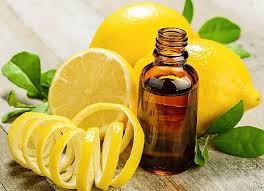 Unveiling the Benefits of Lemon Oil for Vitality