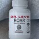 Unleash Your Brain's Roar with Lion's Mane Capsules