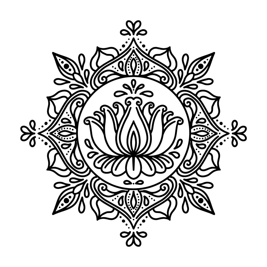 Lotus Flower Tattoo: Symbolism, Designs, and Meanings