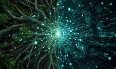 Koszaroentixrezo: When Artificial Intelligence Begins to Feel