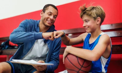 NBABite.com: Complete Guide to Streaming NBA Games Safely