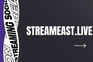 StreamEast.live – Watch Sports Free with Zero Hassles