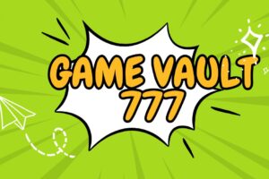 Unlocking the Treasure: A Deep Dive into the Game Vault 777 Experience
