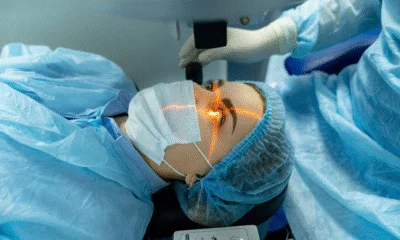 Best LASIK Eye Surgery in Bangalore: Procedure, Cost, and Recovery